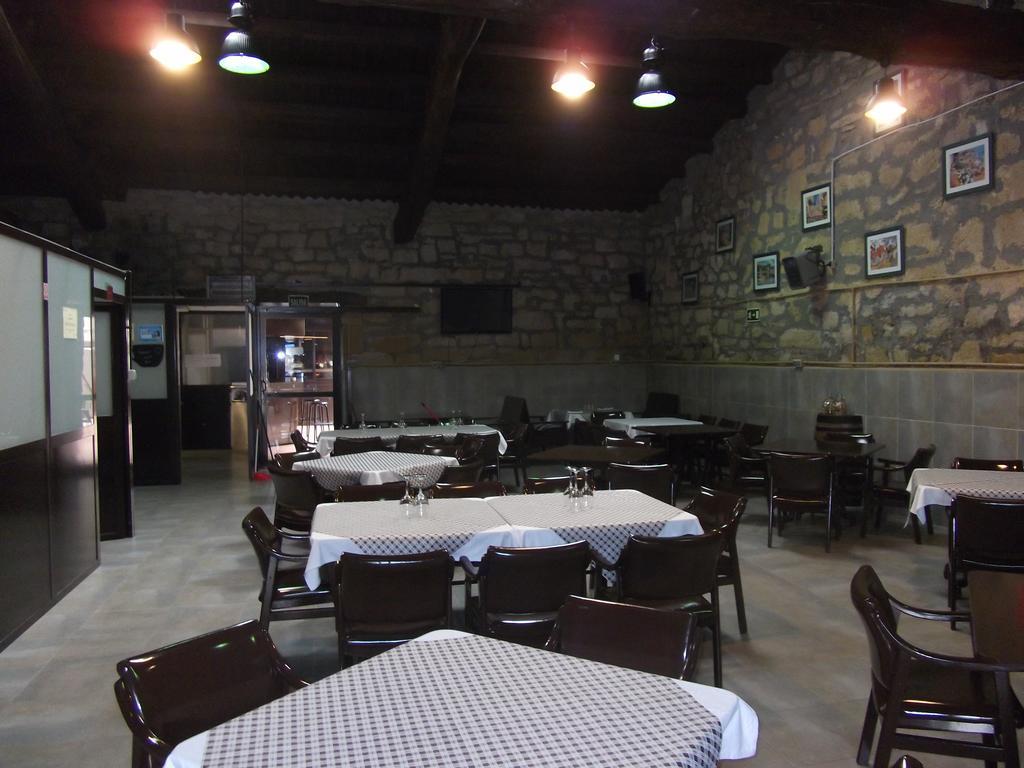 בריונס Los Nietos מראה חיצוני תמונה